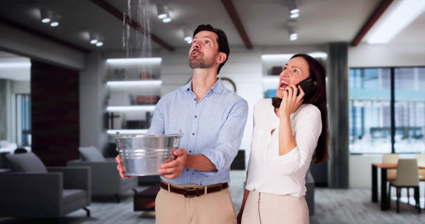 Best Sewage cleanup and water damage restoration  in Glendora, CA