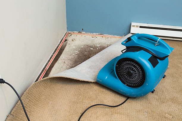 Local water damage restoration in Glendora, CA